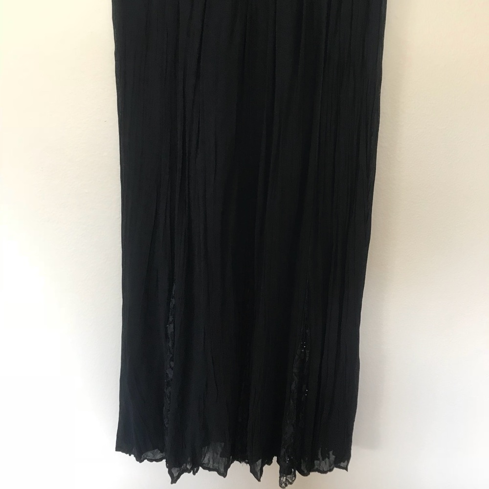 Maxi skirt